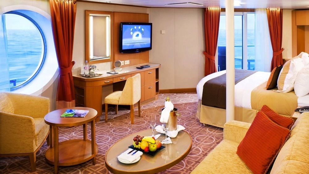 Sky Suite